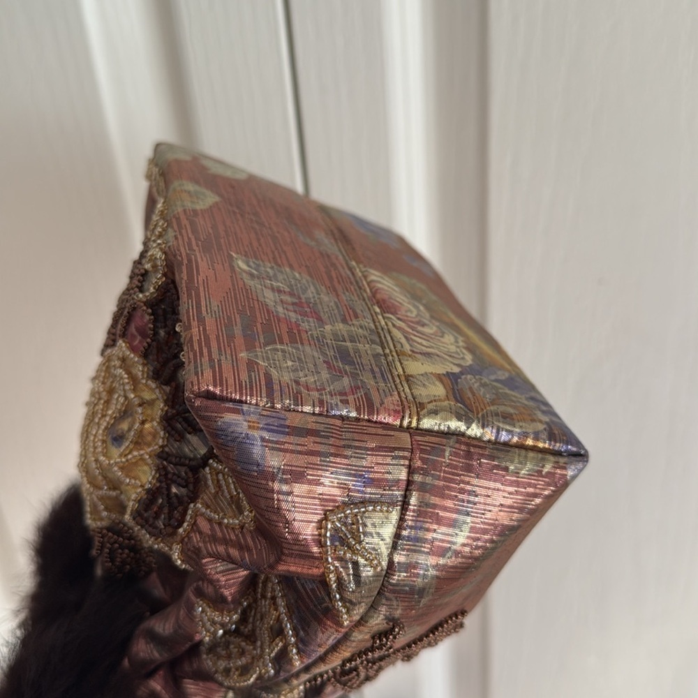 JEANNE LOTTIE Mini bag #25 - Picture 7 of 12